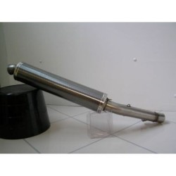 Εξατμιση Τελικος Honda CBR 600 Pop