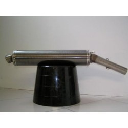 Εξατμιση Τελικος Suzuki DR 650 Pop