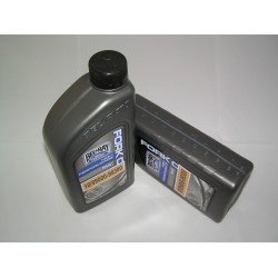 Λαδι Πιρουνιου 5W 1000ml BEL-RAY