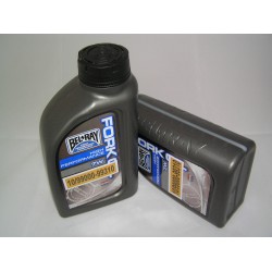 Λαδι Πιρουνιου 7W 1000ml BEL-RAY