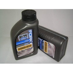 Λαδι Πιρουνιου 15W 1000ml BEL-RAY