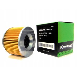 Φιλτρο Λαδιου Kawasaki 003
