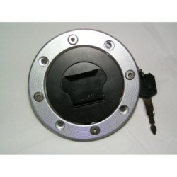 Ταπα Ρεζερβουαρ Βενζινης Suzuki