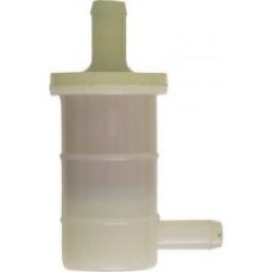 Φιλτρο Βενζινης 8mm Εισ 10mm Εξ Kawasaki