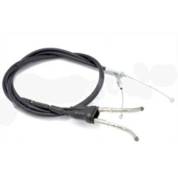 Ντιζες Γκαζιου Α+Β Suzuki DRZ 400 SM