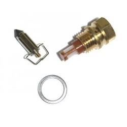 Βαλβιδα Φλοτερ Καρμπυρατερ Με Εδρα Honda