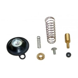 Διαφραγμα Αερα Καρμπυρατερ Yamaha XT 600 E