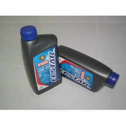 Λαδι Κινητηρα 10W-40 Συνθετικο 1000ml ECSTAR R 9000