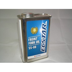 Λαδι Πιρουνιου SUZUKI ECSTAR SS-08 Japan
