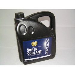 Υγρο Αντιψυκτικο Ψυγειου 5000ml ECSTAR