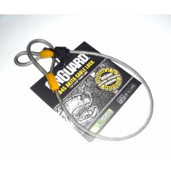 Συρματοσχοινο Κλειδαριας Κρανους 53cm