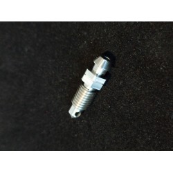 Εξαερωτηρας Δαγκανας Φρενου Πισω 7mm Ανοξειδωτος