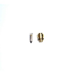 Βαλβιδα Φλοτερ Καρμπυρατερ Με Εδρα