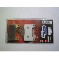 Τακακια Εμπρος Τροχου Suzuki