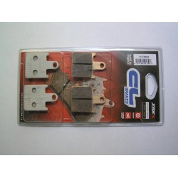 Τακακια Εμπρος Τροχου Kawasaki ZZR 1400