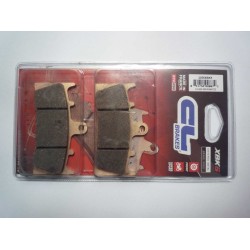 Τακακια Εμπρος Τροχου Suzuki Kawasaki XBK5