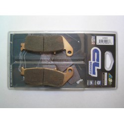 Τακακια Εμπρος Τροχου Honda-Kawasaki-Suzuki-Triumph-Yamaha