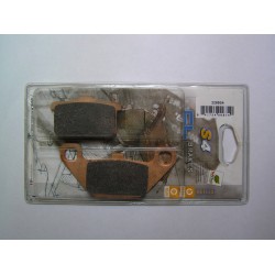 Τακακια Εμπρος Τροχου Kawasaki 