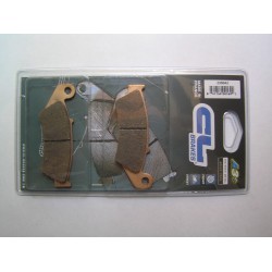 Τακακια Εμπρος Τροχου Honda-Kawasaki-Suzuki-Yamaha