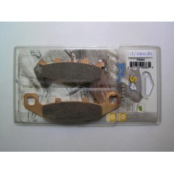 Τακακια Εμπρος Τροχου Kawasaki-Suzuki-S4