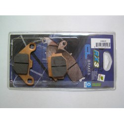 Τακακια Πισω Τροχου Kawasaki-KTM-Suzuki