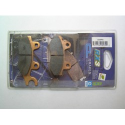 Τακακια Εμπρος-Πισω Τροχου Triumph Yamaha Suzuki