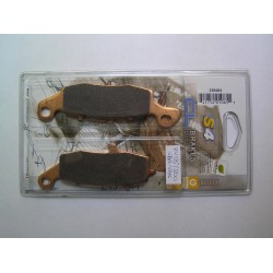 Τακακια Εμπρος Τροχου Δεξι Kawasaki-Suzuki-S4