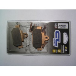 Τακακια Εμπρος Τροχου Suzuki