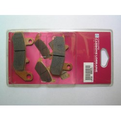 Τακακια Εμπρος Τροχου Suzuki DR