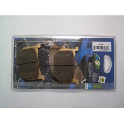 Τακακια Εμπρος Τροχου Suzuki