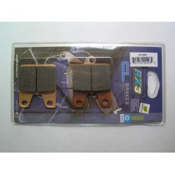 Τακακια Πισω Τροχου Yamaha