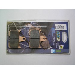 Τακακια Πισω Τροχου Kawasaki ZZR 1400