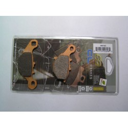 Τακακια Εμπρος Τροχου Suzuki Scooter