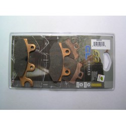 Τακακια Εμπρος Τροχου Kawasaki-Suzuki