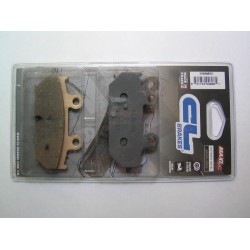 Τακακια Πισω Τροχου Suzuki