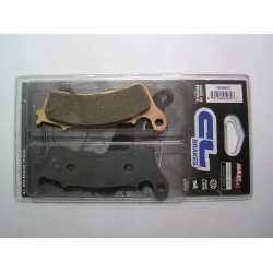 Τακακια Εμπρος Τροχου Honda-Suzuki