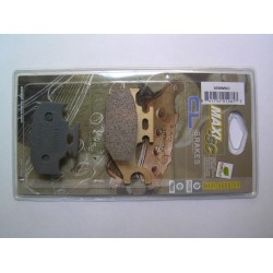 Τακακια Πισω Τροχου Suzuki