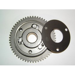 Κομπλερ Μιζας Suzuki