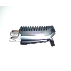 Μαρσπιε Δεξια Μπροστα Suzuki GSX 1300 Hayabusa