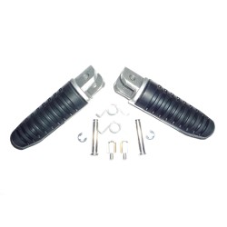 Μαρσπιε Μπροστα Σετ Με Λαστιχο Suzuki DL 650/1000