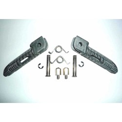 Μαρσπιε Μπροστα Σετ Αλουμινιου Suzuki DL 650/1000