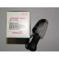 Φλας Εμπρος Δεξια Kawasaki Versys