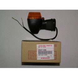 Φλας Κομπλε Εμπρος Kawasaki KLE 250