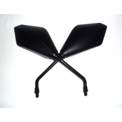 Καθρεπτες Σετ 10 mm Street Universal