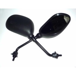 Καθρεπτες Σετ 8 mm