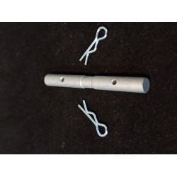 Πειρος Τακακια Φρενου Πισω 6x56