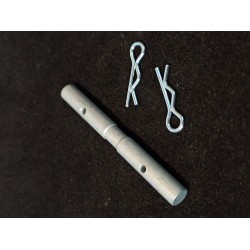 Πειρος Τακακια Φρενου Εμπρος 6x56