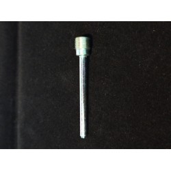 Πειρος Τακακια Φρενου Πισω 5x62