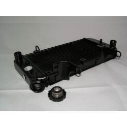 ψυγείο Νερού SUZUKI DL650 V-STROM K4 L1 