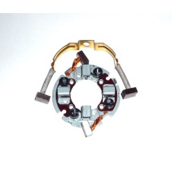 Καρβουνακια Μιζας Σετ Με Βαση Suzuki-Honda